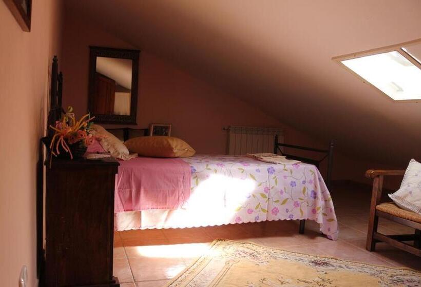 اتاق استاندارد, Casale Santilli