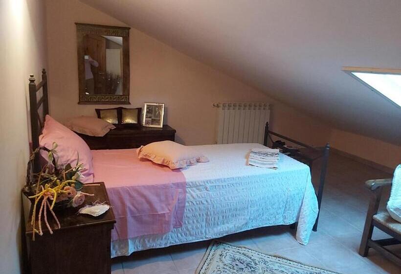 اتاق استاندارد, Casale Santilli