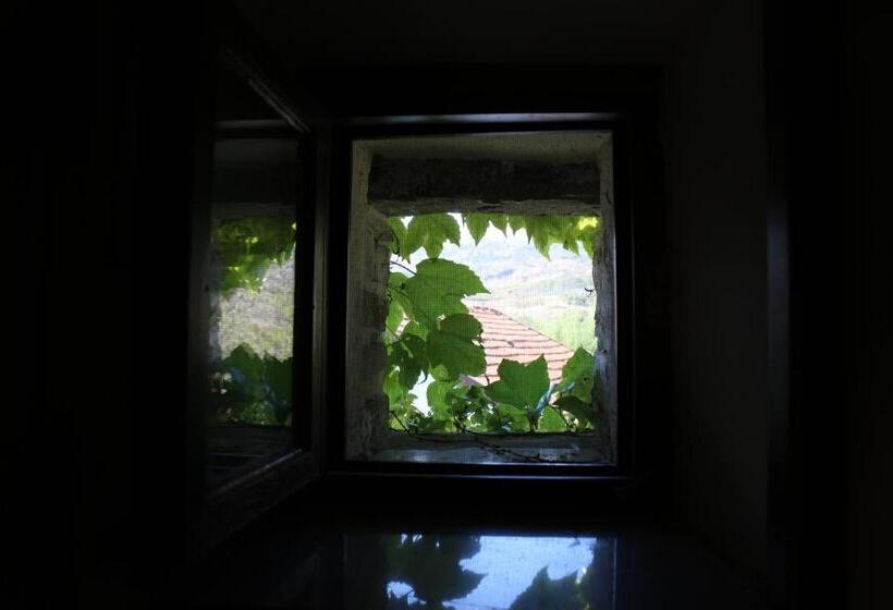 اتاق استاندارد با تخت بزرگ, Casale Santilli