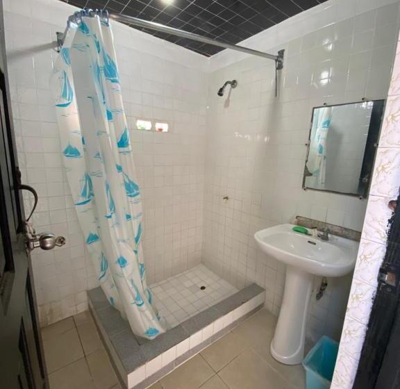 اتاق اکونومی, Westport Cottage