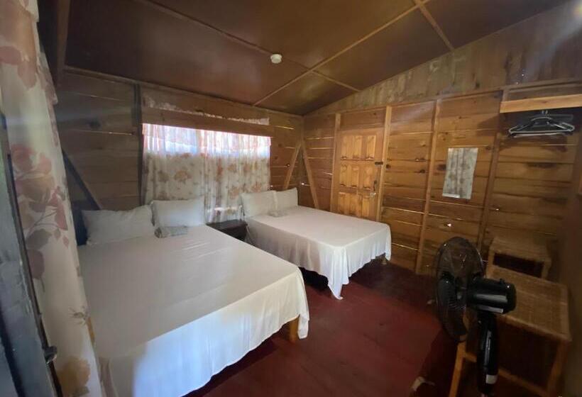 اتاق اکونومی, Westport Cottage