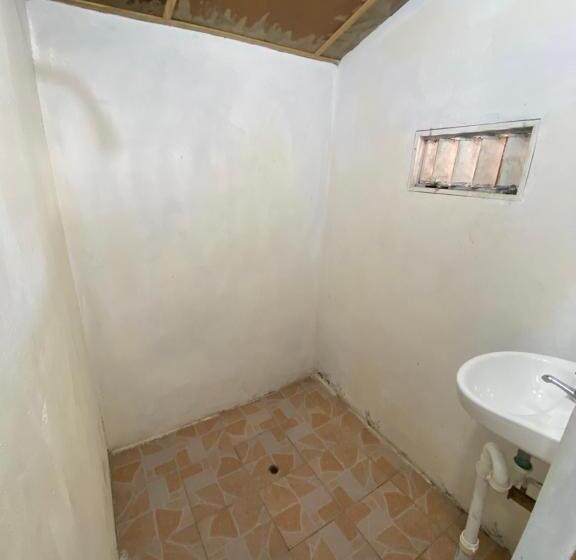 اتاق استاندارد سه نفره, Westport Cottage