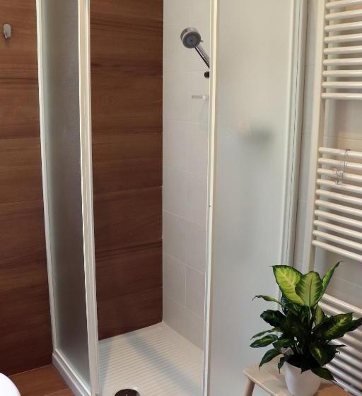 اتاق استاندارد, Locanda Dolcevita