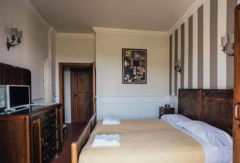 اتاق استاندارد, Locanda Dolcevita