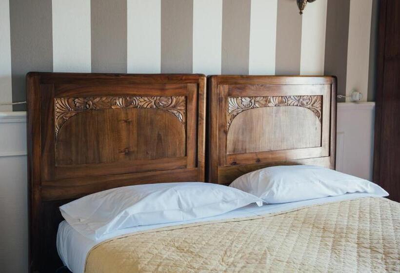 اتاق استاندارد, Locanda Dolcevita