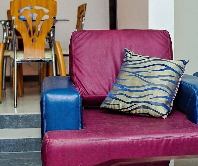 آپارتمان 1 خوابه با چشم‌انداز استخر, Beneville Hotel And Apartment