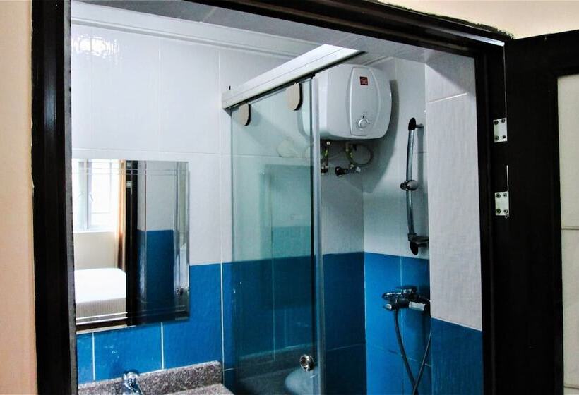 اتاق استاندارد یک نفره, Beneville Hotel And Apartment