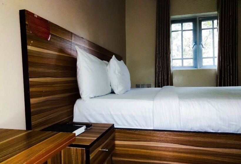 اتاق لوکس, Beneville Hotel And Apartment