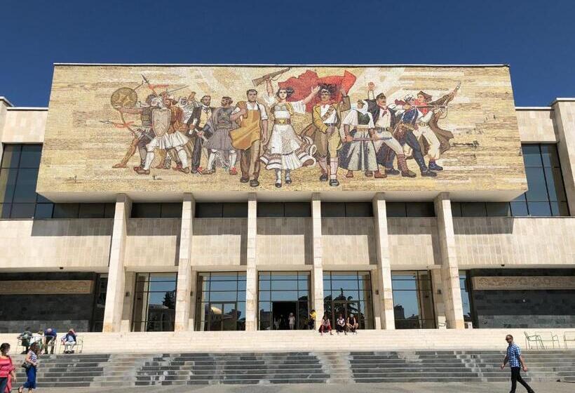 اتاق استاندارد, Belux