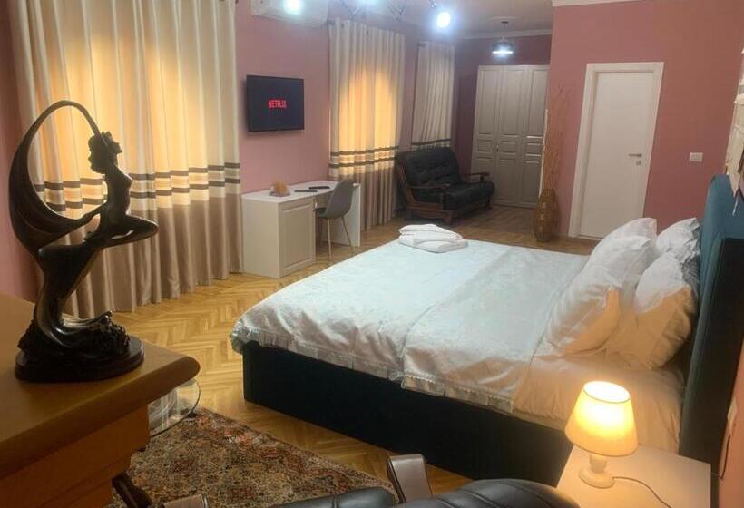 اتاق استاندارد, Belux