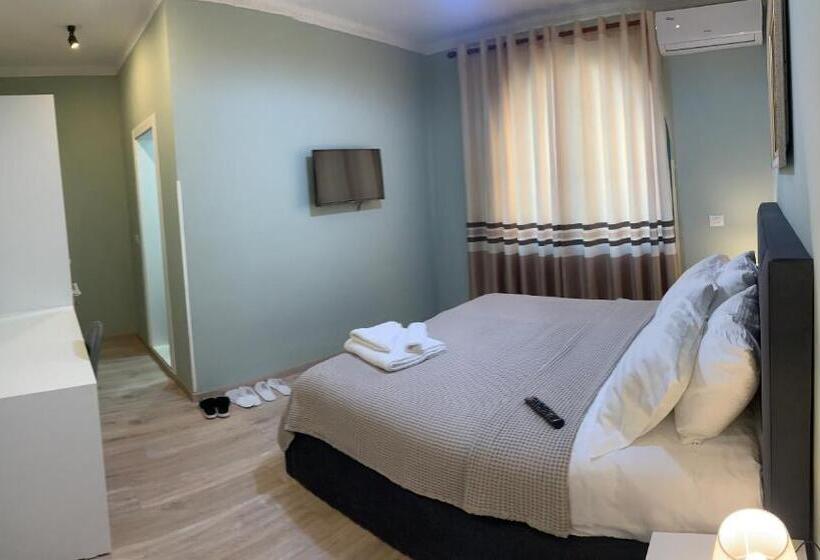 اتاق استاندارد, Belux