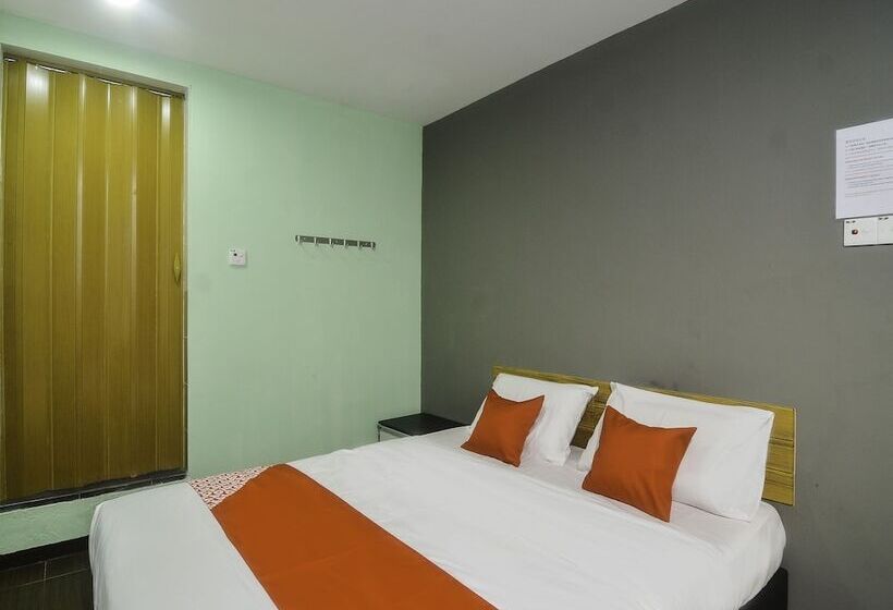 اتاق لوکس, Oyo 89465 Golden Lounge