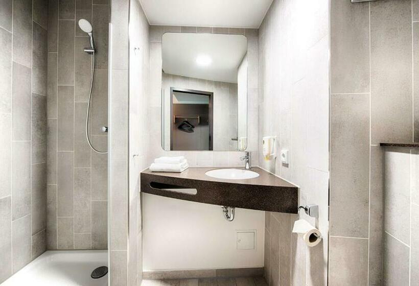 ファミリールーム, B&b Hotel Rostock Hafen