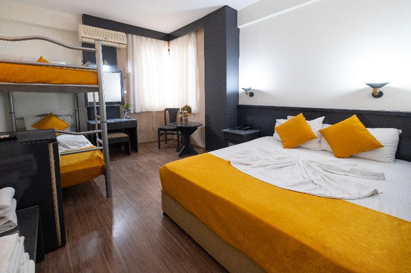 スタンダードトリプルルーム, B&b Hotel Rostock Hafen