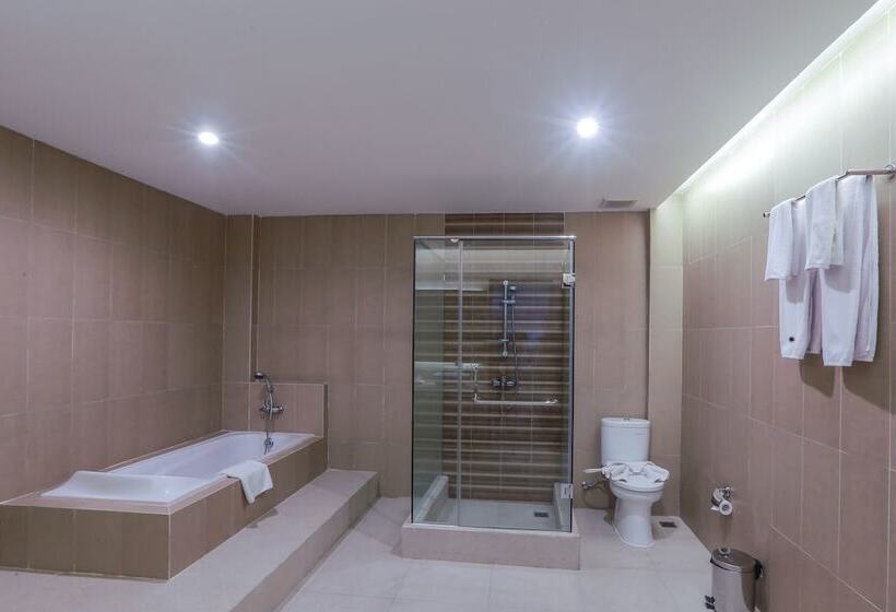 اتاق استاندارد, Canggu Dream Village Hotel And Suites