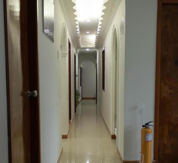 اتاق استاندارد, La Casa Blanca