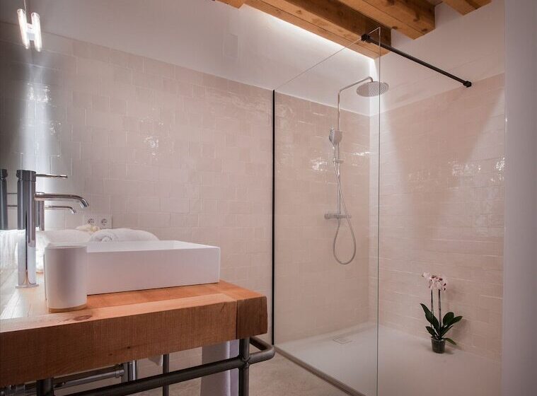 اتاق سوپریور, La Fábrica Del Canal   Hotel Boutique