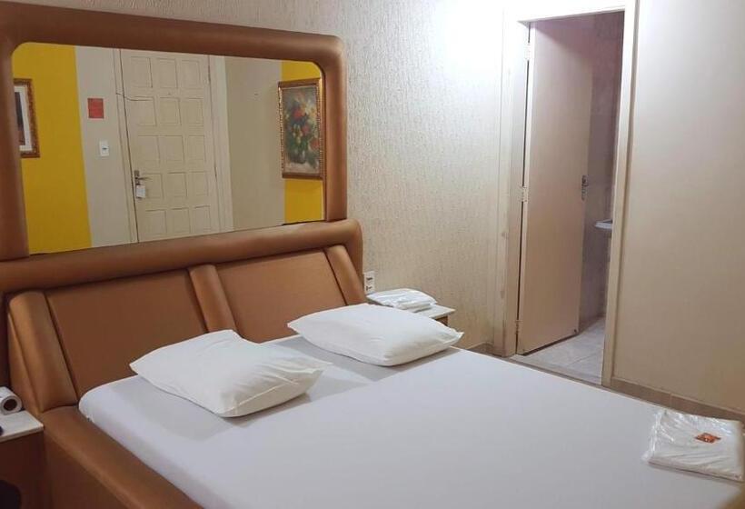 آپارتمان 1 خوابه, L'acqua Motel Express