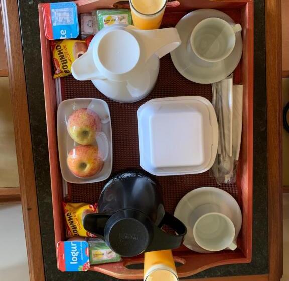 آپارتمان 1 خوابه, L'acqua Motel Express