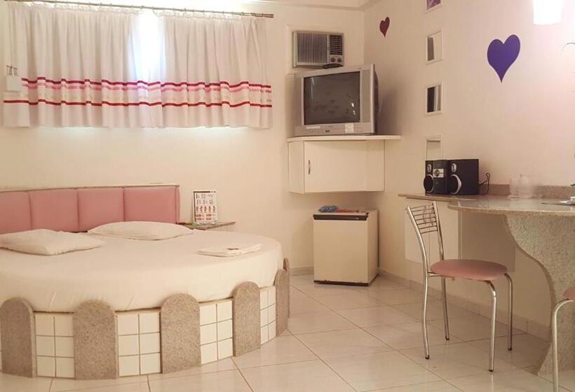 آپارتمان سوپریور 1 خوابه, L'acqua Motel Express