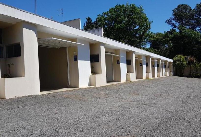 آپارتمان سوپریور 1 خوابه, L'acqua Motel Express