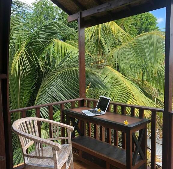 سوییت لوکس, Arjuna Uluwatu Guest House