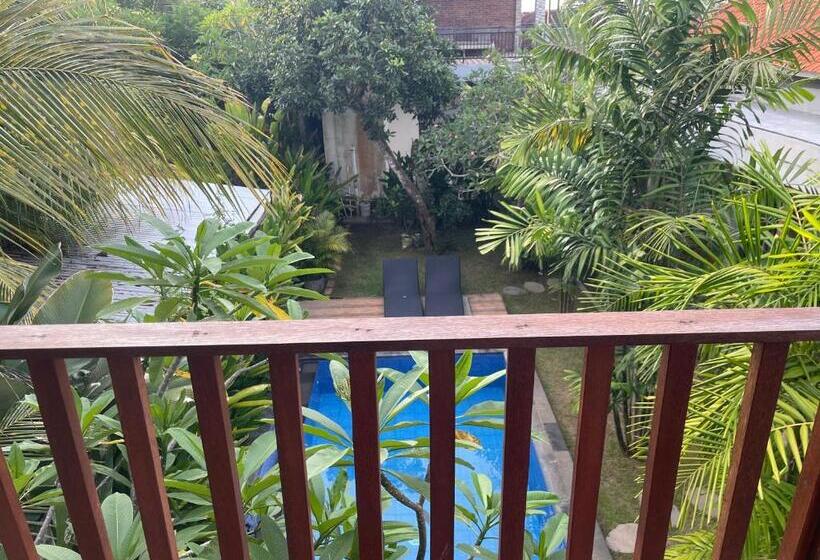 سوییت لوکس, Arjuna Uluwatu Guest House