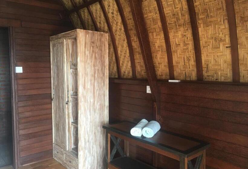 سوییت لوکس, Arjuna Uluwatu Guest House