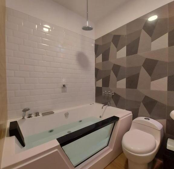 غرفة ديلوكس مزودة بشرفة, Hostal Atenea