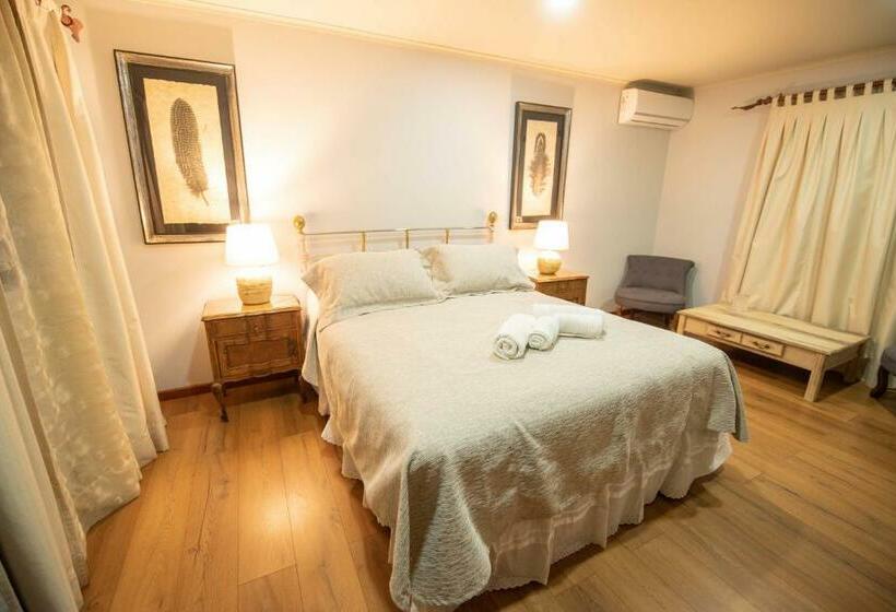 اتاق استاندارد, Boutique Raíces De Colchagua