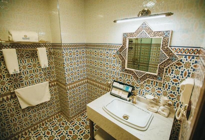 اتاق استاندارد, Jannat Resort Osh