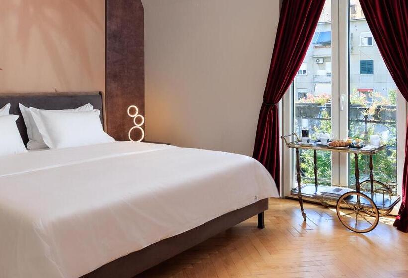 اتاق لوکس, Arté Boutique
