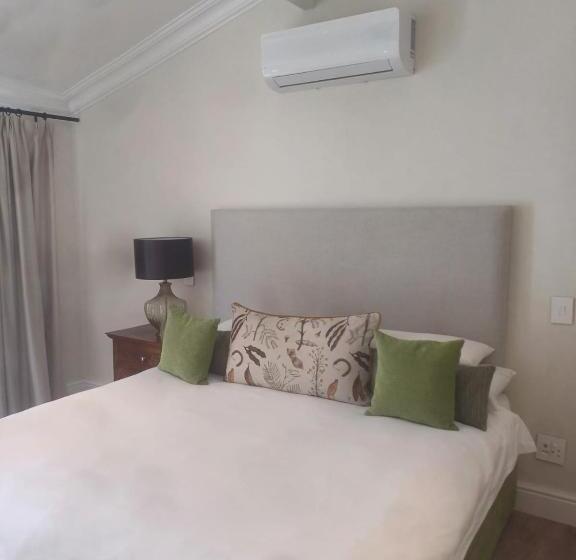 اتاق استاندارد, Thyme Wellness Spa And Guesthouse