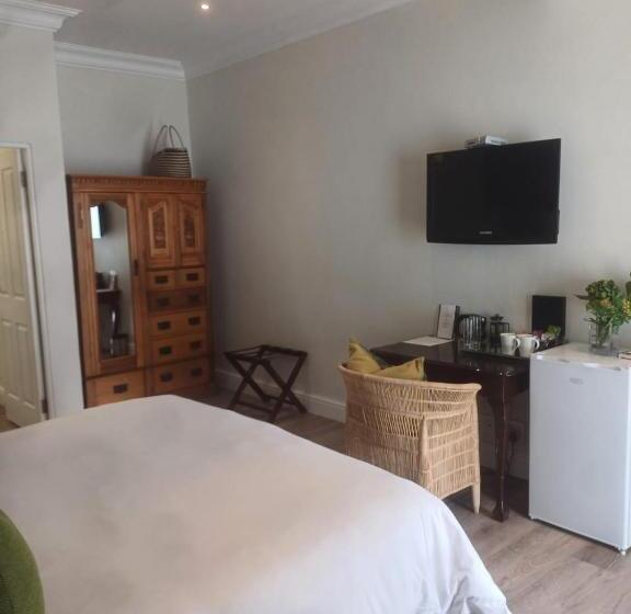 اتاق استاندارد, Thyme Wellness Spa And Guesthouse