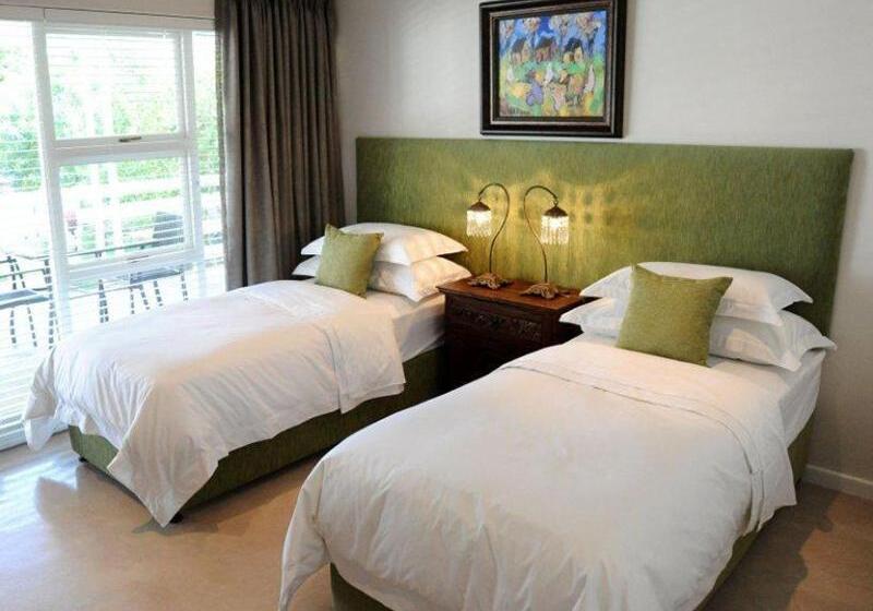 اتاق استاندارد, Thyme Wellness Spa And Guesthouse