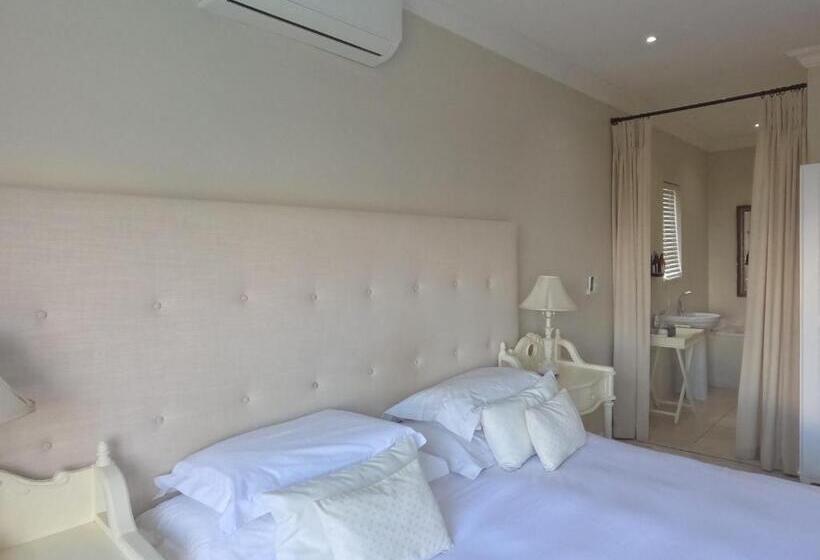 اتاق استاندارد, Thyme Wellness Spa And Guesthouse