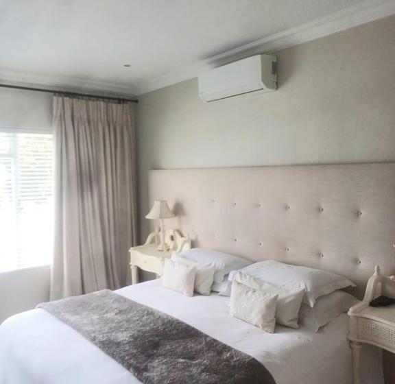 اتاق استاندارد, Thyme Wellness Spa And Guesthouse