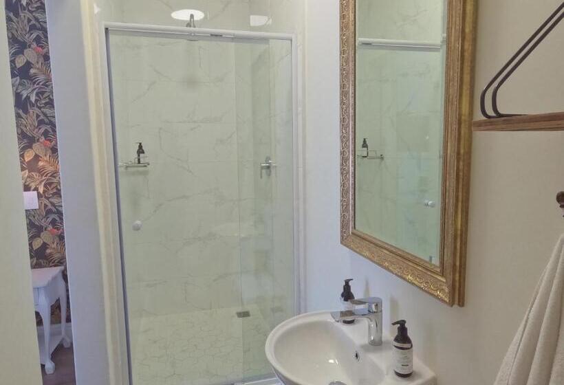 سوییت اجرایی, Thyme Wellness Spa And Guesthouse