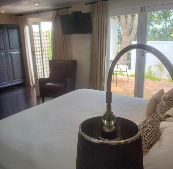 سوییت, Thyme Wellness Spa And Guesthouse