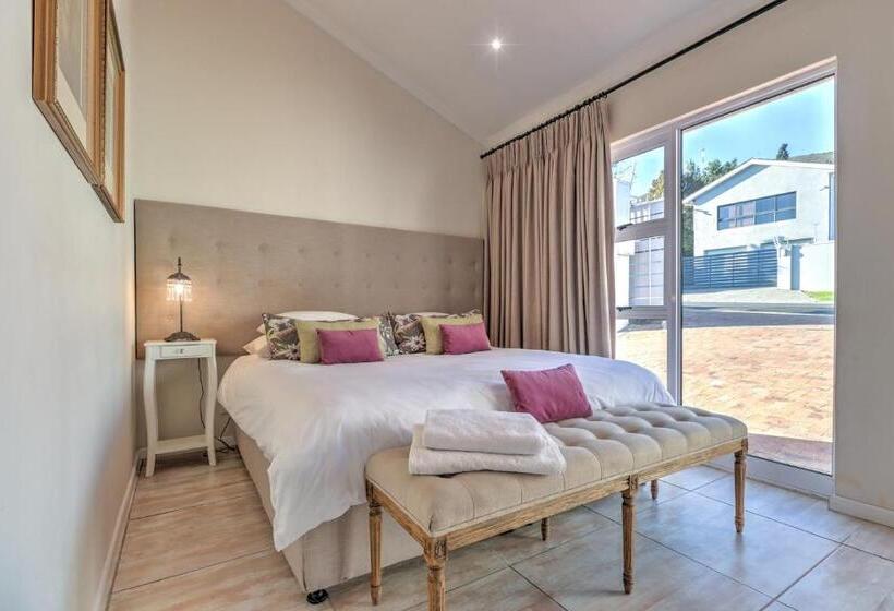 اتاق استاندارد, Thyme Wellness Spa And Guesthouse