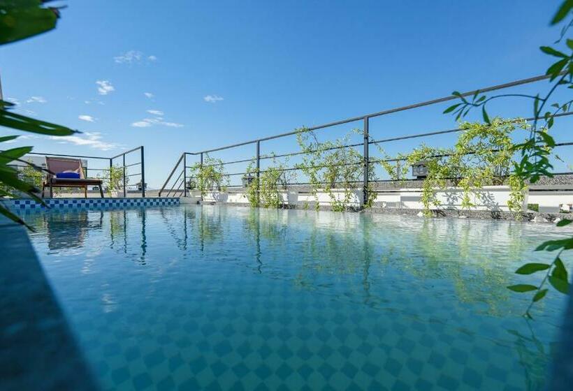 سوییت خانوادگی, Hoi An Blue Sky Boutique Hotel & Spa