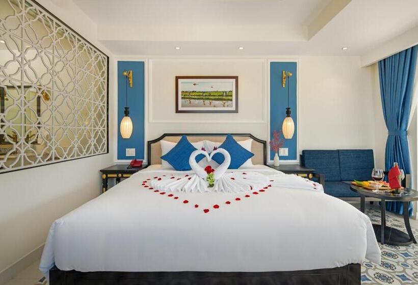 سوییت خانوادگی, Hoi An Blue Sky Boutique Hotel & Spa
