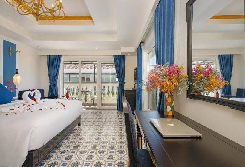 سوییت خانوادگی, Hoi An Blue Sky Boutique Hotel & Spa