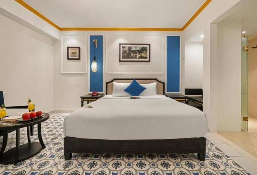 اتاق اکونومی, Hoi An Blue Sky Boutique Hotel & Spa