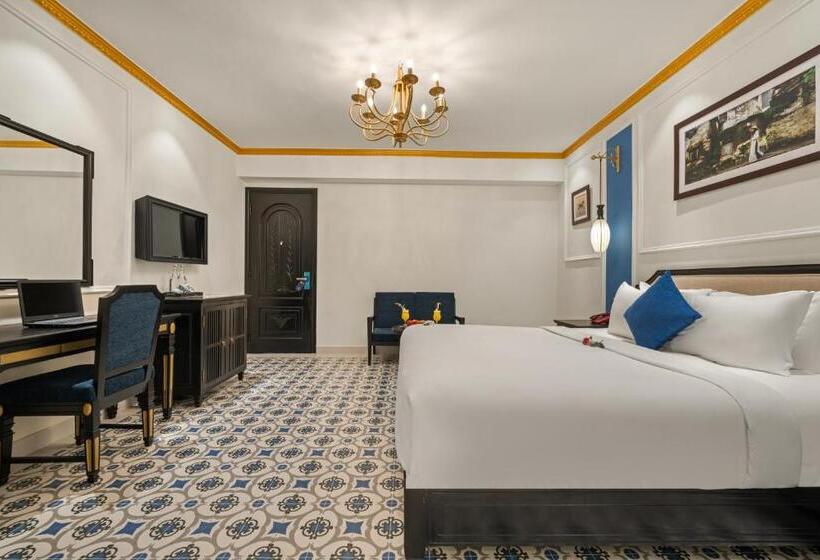 اتاق اکونومی, Hoi An Blue Sky Boutique Hotel & Spa