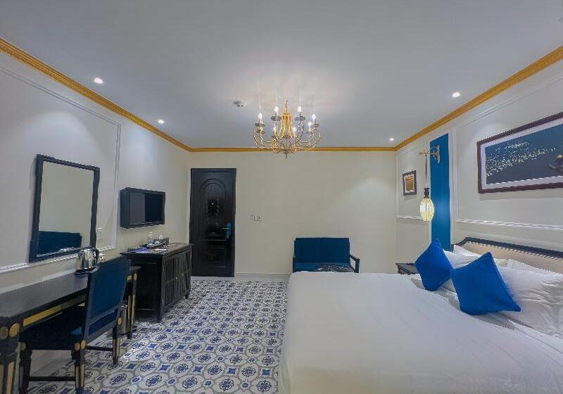اتاق اکونومی, Hoi An Blue Sky Boutique Hotel & Spa