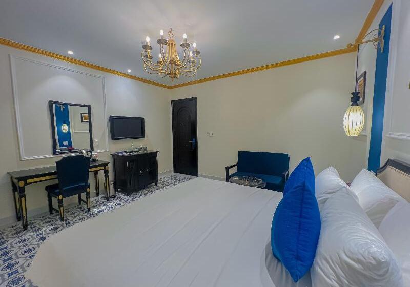 اتاق اکونومی, Hoi An Blue Sky Boutique Hotel & Spa