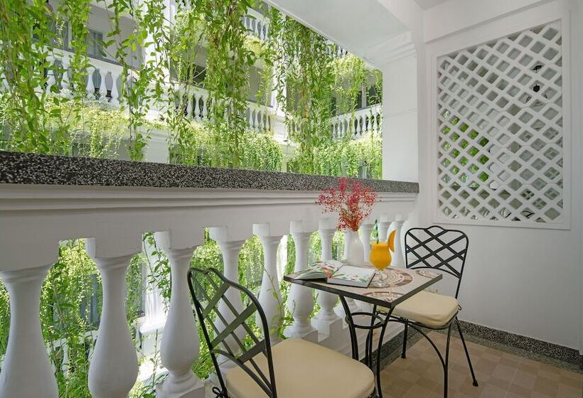 اتاق خانوادگی, Hoi An Blue Sky Boutique Hotel & Spa