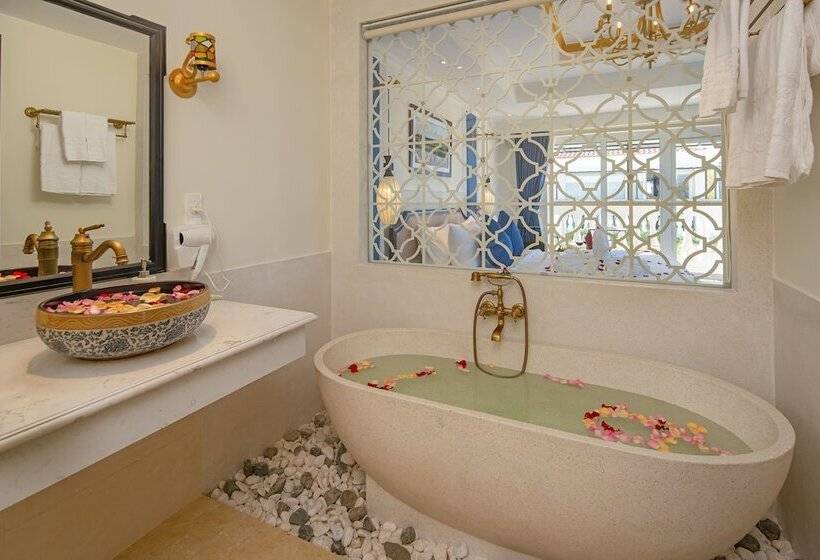 اتاق خانوادگی, Hoi An Blue Sky Boutique Hotel & Spa