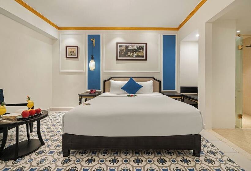 اتاق اکونومی, Hoi An Blue Sky Boutique Hotel & Spa